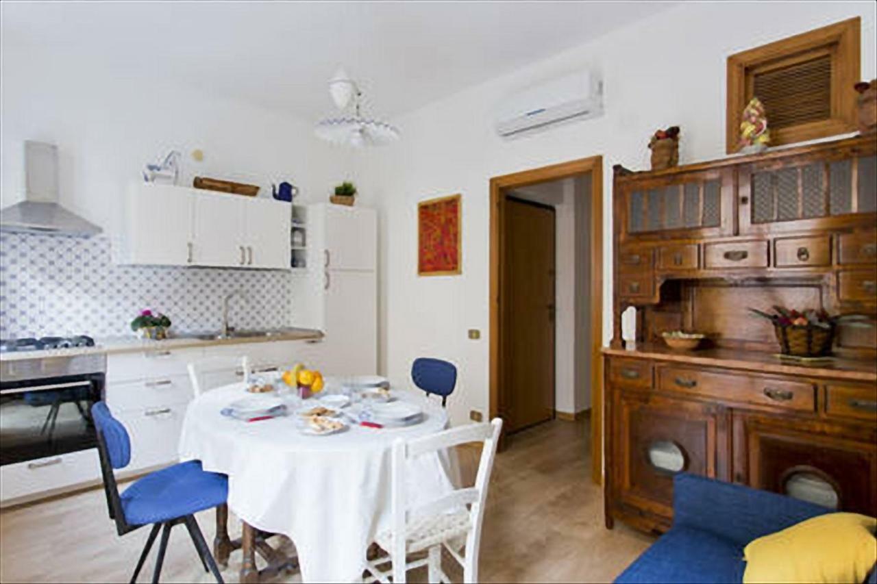 Il Geranio Blu Apartment Palermo Luaran gambar