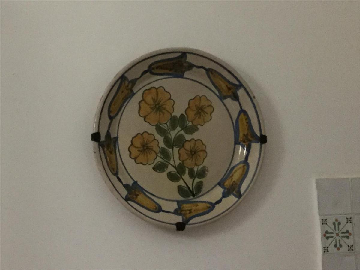 Il Geranio Blu Apartment Palermo Luaran gambar