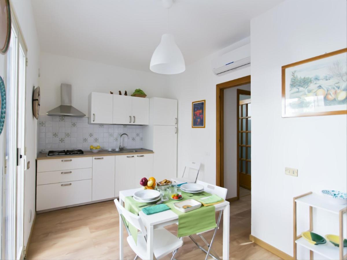 Il Geranio Blu Apartment Palermo Luaran gambar